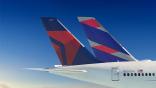 Delta LATAM tails