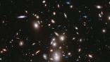 galaxy cluster Abell 2744