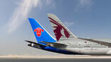 Qatar China Southern tails