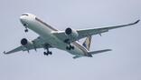 SIA A350