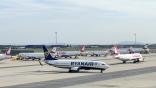 LCC competition at Vienna Airport
