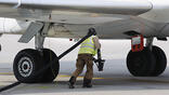aircraft refueling