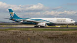Oman Air A330-200