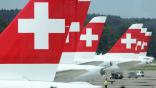 SWISS planes 