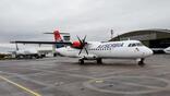 Air Serbia ATR 72-600