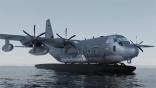 Lockheed Martin MC-130J