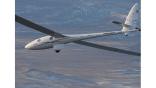 Airbus Perlan 2 winged glider