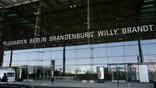 Berlin Brandenburg Airport