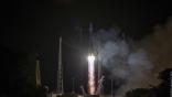 European Space Agency launch