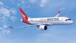 Qantas Airbus A220-300