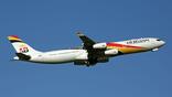 Air Belgium Airbus A340-300