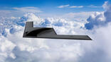 Northrop Grumman B-21 concept