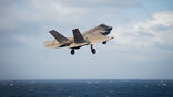 F-35 fighter aircraft