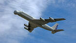 EB-707 Condor aircraft