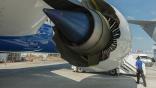 Rolls-Royce Trent 1000 TEN engine
