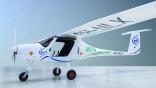 Royal NLR  Pipistrel Velis Electro