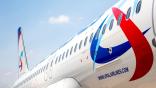 Ural Airlines A320neo