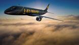 E195F freighter jets