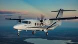 Cessna SkyCourier twin-engine