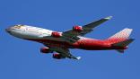 Rossiya 747-400