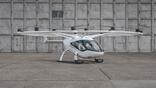Volocopter Volocity air taxi
