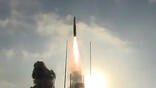 ballistic missiles launch