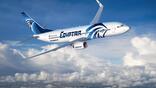 Egyptair Boeing 737-800
