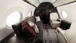 Gulfstream G600