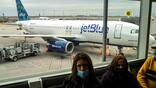 JetBlue 