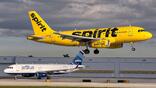 jetblue and spirit