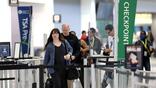San Fransisco International Airport