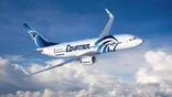 Egyptair Boeing 737-800