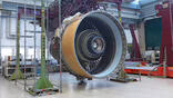 aircraft engine