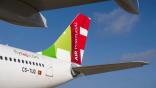 TAP Air Portugal A330-900