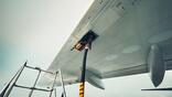 airplane refueling