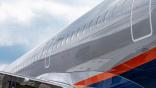 Aeroflot A321neo