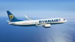 Ryanair Boeing 737 MAX