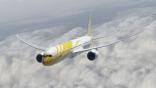 Scoot 787