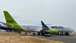 AirBaltic A220-300
