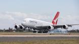Qantas Airbus A380