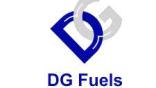 DG Fuels logo