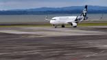 Air New Zealand