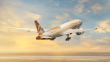 Etihad cargo