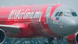 MYAirlines A320