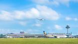 Singapore Changi Airport