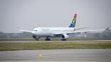 South African Airways Airbus A330-300