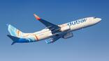flydubai 737-800