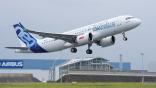 A320neo