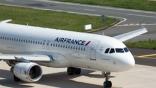 Air France Airbus A320