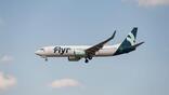 Flyr 737-800